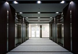 渋谷南東急ビル 物件写真 建物写真3