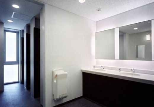 渋谷南東急ビル 物件写真 建物写真7