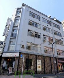 ダイヤモンドレジデンス西神田(店舗) 物件写真 建物写真2