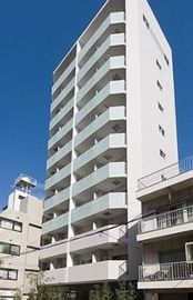 レジディア渋谷(店舗) 物件写真 建物写真2