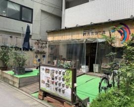 レジディア渋谷(店舗) 物件写真 建物写真3