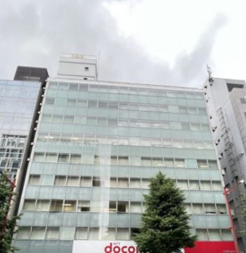 神田大木ビル 物件写真 建物写真1