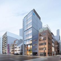 Bizflex東京八重洲 物件写真 建物写真1