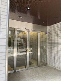インターパーク代々木 物件写真 建物写真3