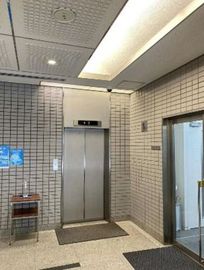 インターパーク代々木 物件写真 建物写真4