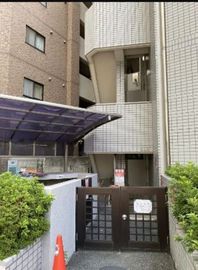インターパーク代々木 物件写真 建物写真5