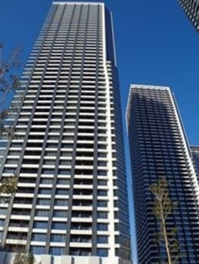 ドゥ・トゥール キャナル＆スパ EAST棟 外観　写真