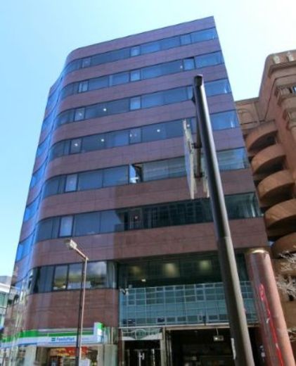高田馬場216ビル 物件写真 建物写真2