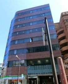 高田馬場216ビル 物件写真 建物写真2