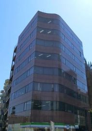 高田馬場216ビル 物件写真 建物写真3