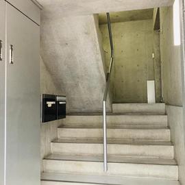 グリーンビル九段南 物件写真 建物写真5