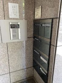 小川町メセナビル 物件写真 建物写真4