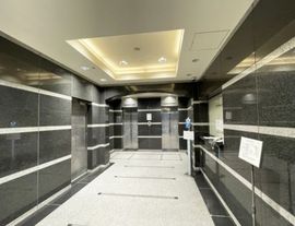 五反田佑気ビル 物件写真 建物写真4