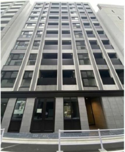 フラッフィー日本橋浜町(店舗) 物件写真 建物写真2