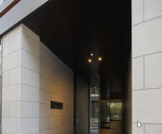 フラッフィー日本橋浜町(店舗) 物件写真 建物写真5