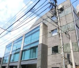 Flos幡ヶ谷 物件写真 建物写真3
