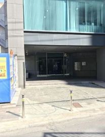 Flos幡ヶ谷 物件写真 建物写真4