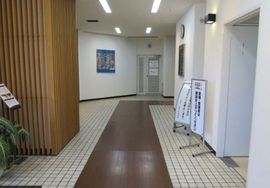 江間忠晴海ビル 物件写真 建物写真4