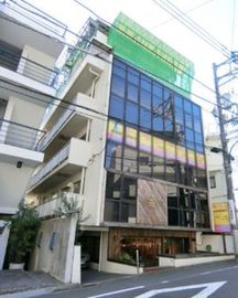 日研ビル 物件写真 建物写真2