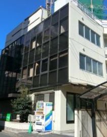 日研ビル 物件写真 建物写真3