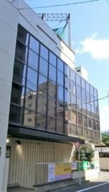 日研ビル 物件写真 建物写真4