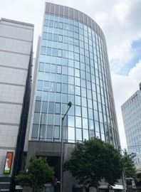日本橋ライフサイエンスビルディング3 物件写真 建物写真2