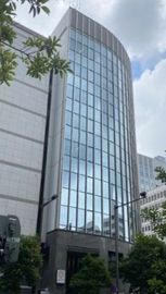日本橋ライフサイエンスビルディング3 物件写真 建物写真3