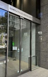 日本橋ライフサイエンスビルディング3 物件写真 建物写真4