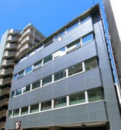 日本橋ライフサイエンスビルディング8 物件写真 建物写真2