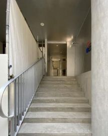 日本橋ライフサイエンスビルディング9 物件写真 建物写真3