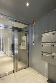 日本橋ライフサイエンスビルディング9 物件写真 建物写真4