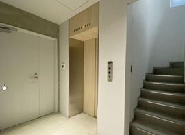日本橋ライフサイエンスビルディング9 物件写真 建物写真6