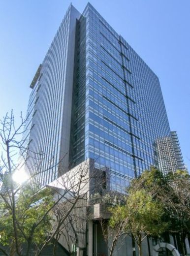 アートヴィレッジ大崎セントラルタワー 物件写真 建物写真1
