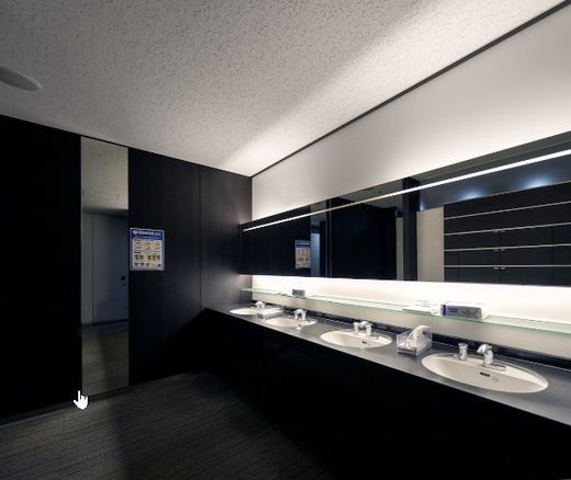アートヴィレッジ大崎セントラルタワー 物件写真 建物写真10