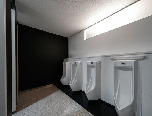 アートヴィレッジ大崎セントラルタワー 物件写真 建物写真12