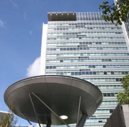 アートヴィレッジ大崎セントラルタワー 物件写真 建物写真2