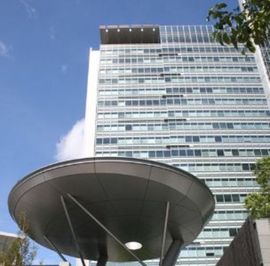アートヴィレッジ大崎セントラルタワー 物件写真 建物写真2