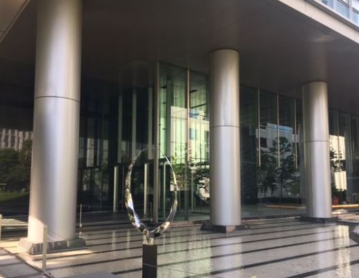 アートヴィレッジ大崎セントラルタワー 物件写真 建物写真3