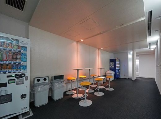 アートヴィレッジ大崎セントラルタワー 物件写真 建物写真5