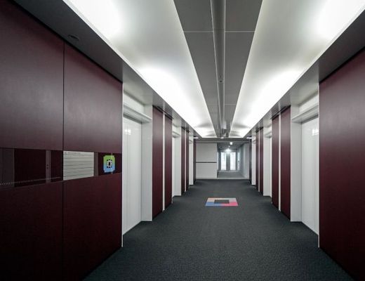 アートヴィレッジ大崎セントラルタワー 物件写真 建物写真6
