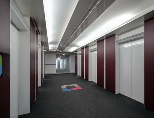 アートヴィレッジ大崎セントラルタワー 物件写真 建物写真7