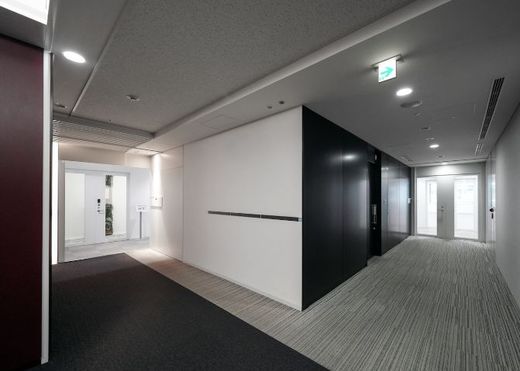 アートヴィレッジ大崎セントラルタワー 物件写真 建物写真8