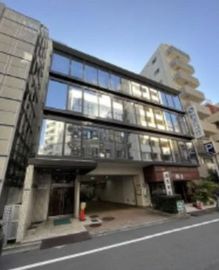 麻業会館 物件写真 建物写真1