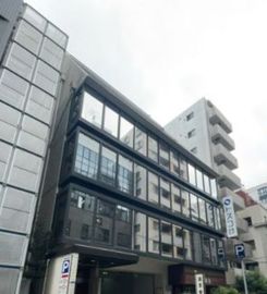 麻業会館 物件写真 建物写真3
