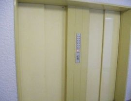 麻業会館 物件写真 建物写真5