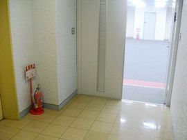 麻業会館 物件写真 建物写真6