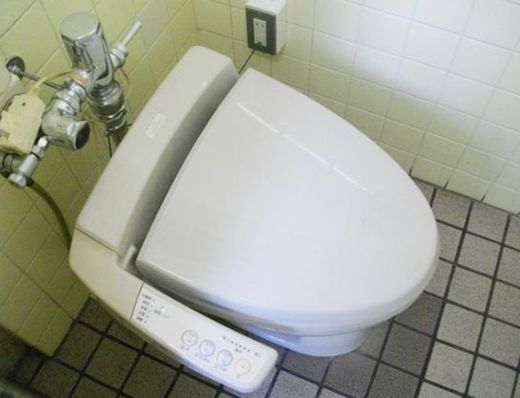 麻業会館 物件写真 建物写真9