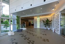 青山安田ビル(青山一丁目) 物件写真 建物写真5