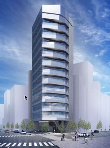 ノード日本橋安田ビル 物件写真 建物写真1