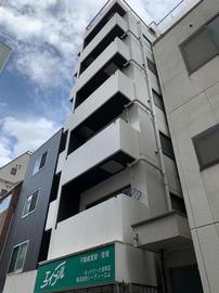 中川ビル(浅草) 物件写真 建物写真2
